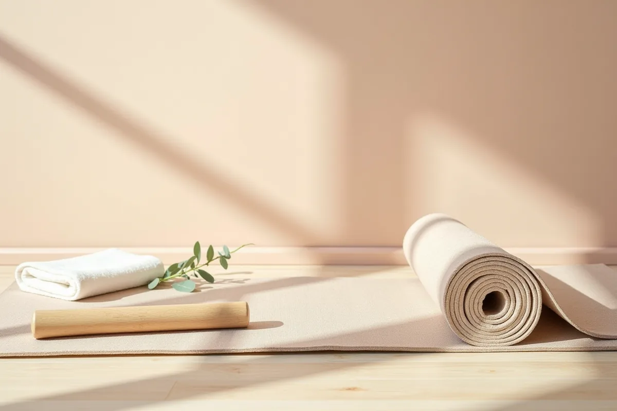 Pilates na zdrowy kręgosłup